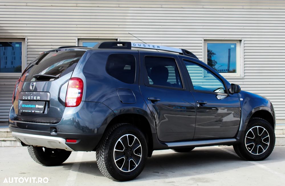 Dacia Duster 1.6 SCe Prestige jante 16" - 5