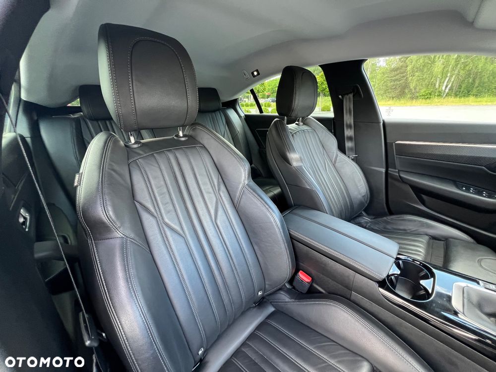 Peugeot 508 BlueHDi 130 Allure - 29