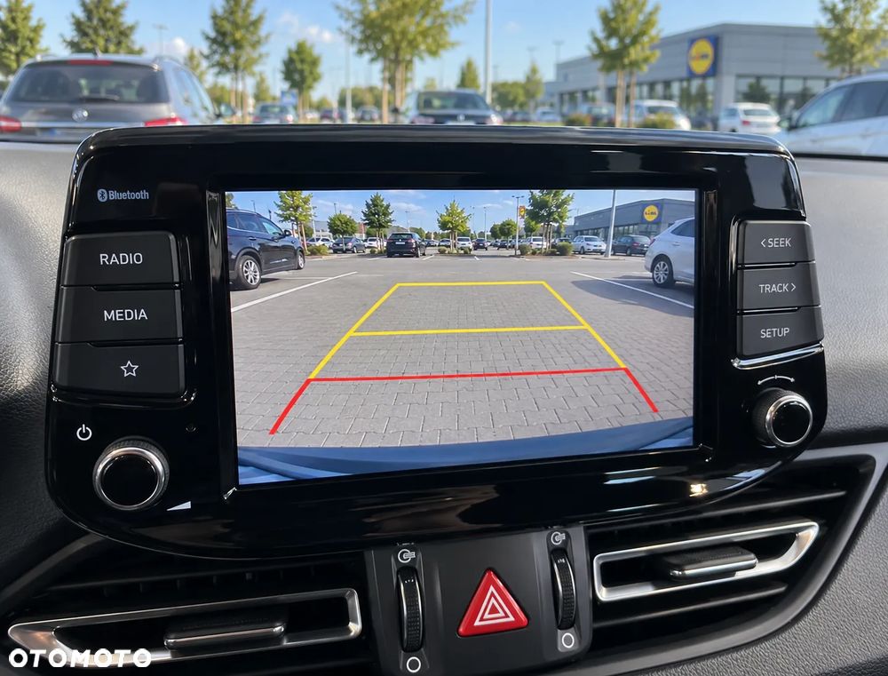 Hyundai i30 1.5 DPI Smart - 6