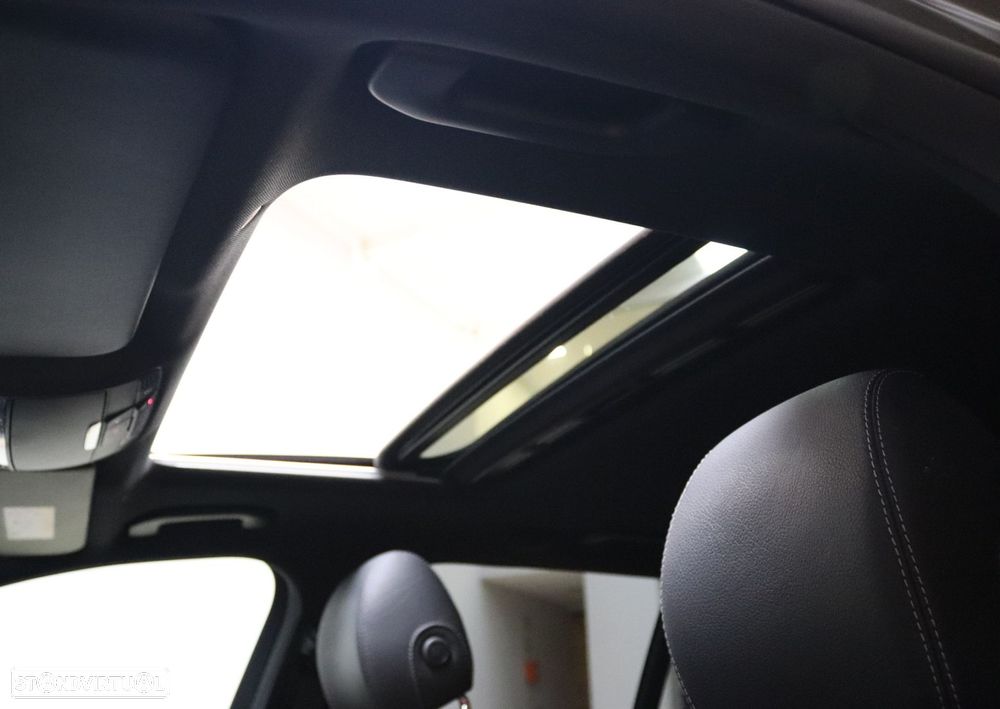 Mercedes-Benz E 220 d Exclusive - 16