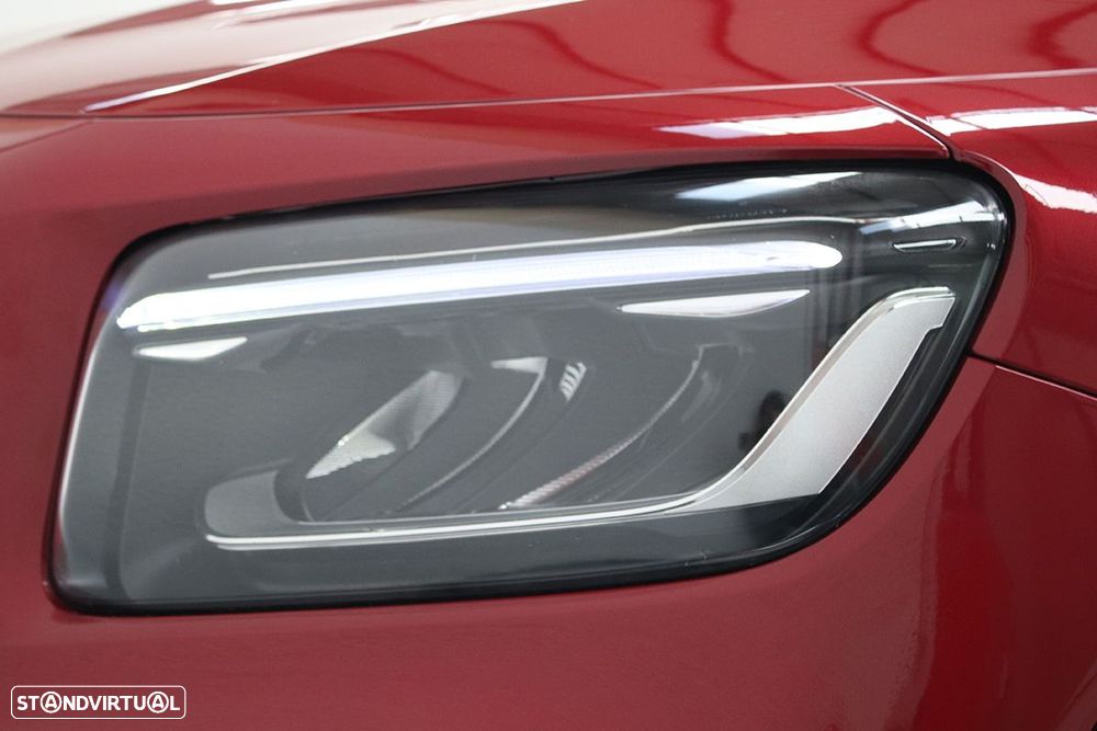 Mercedes-Benz GLB 180 d Progressive - 6