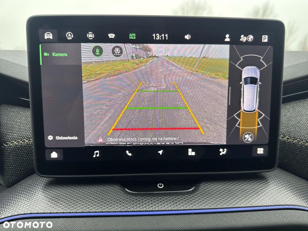 Skoda Kodiaq 2.0 TSI 4x4 Edition 130 DSG - 31