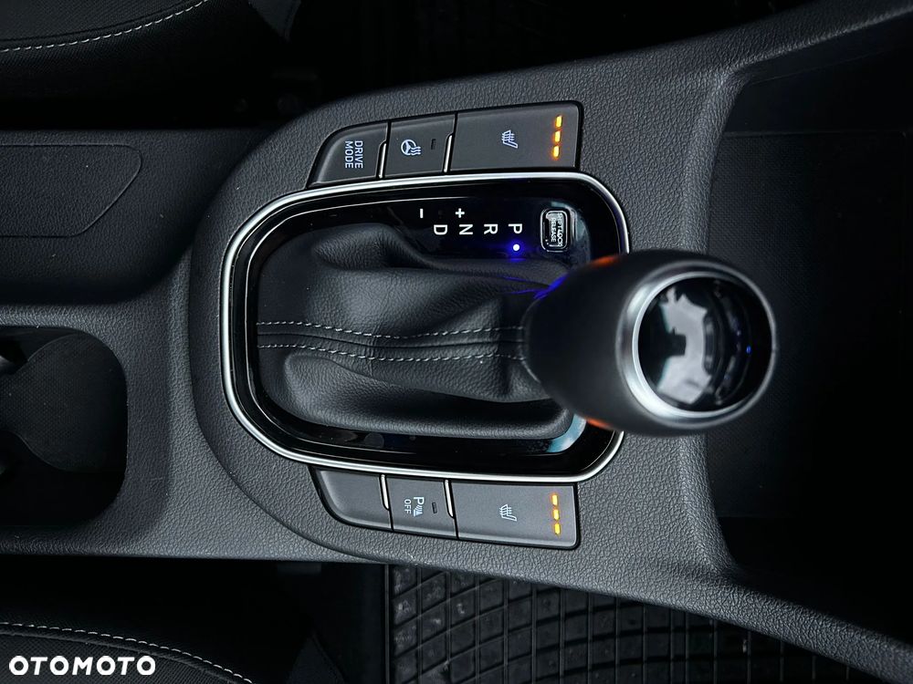 Hyundai i30 1.5 T-GDI 48V-Hybrid DCT Trend - 17