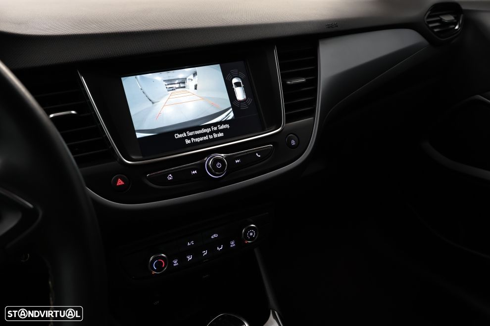 Opel Crossland 1.2 T Edition - 16