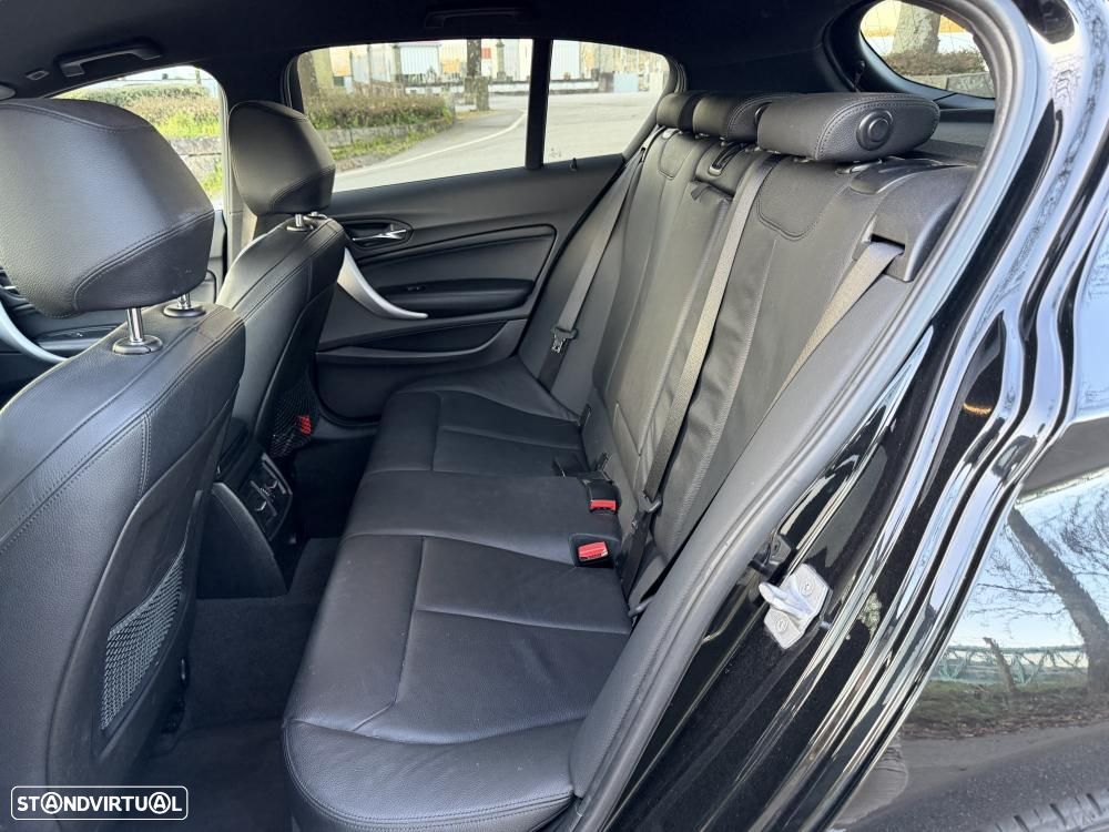 BMW M140i Aut. Special Edition - 25