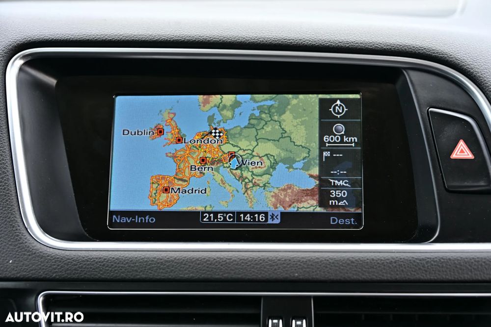 Audi Q5 2.0 TDI Quattro clean - 21