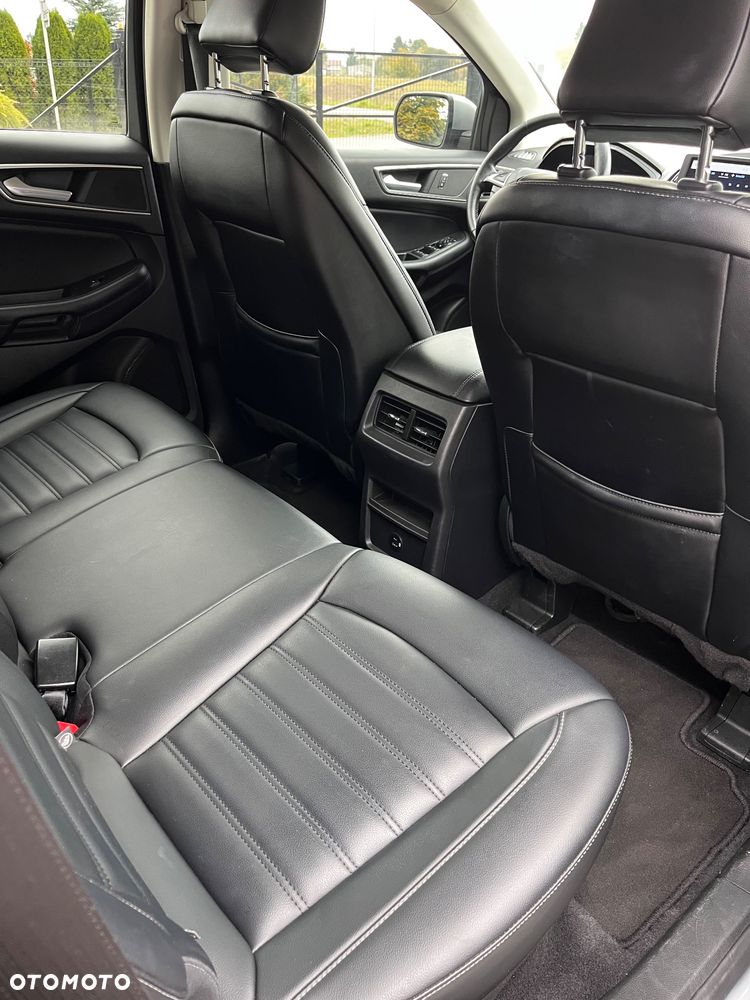 Ford Edge - 13