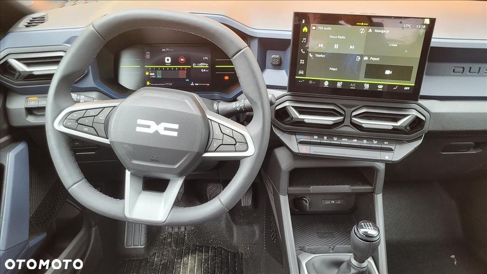 Dacia Duster - 13