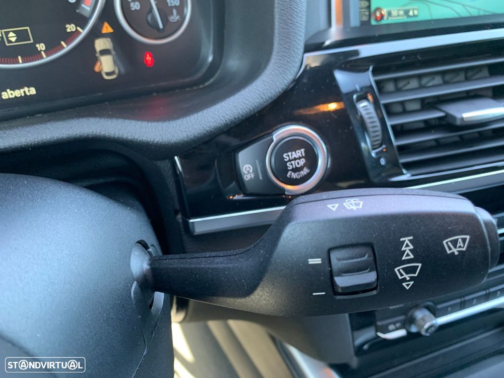 BMW X4 20 d xDrive Pack M - 42