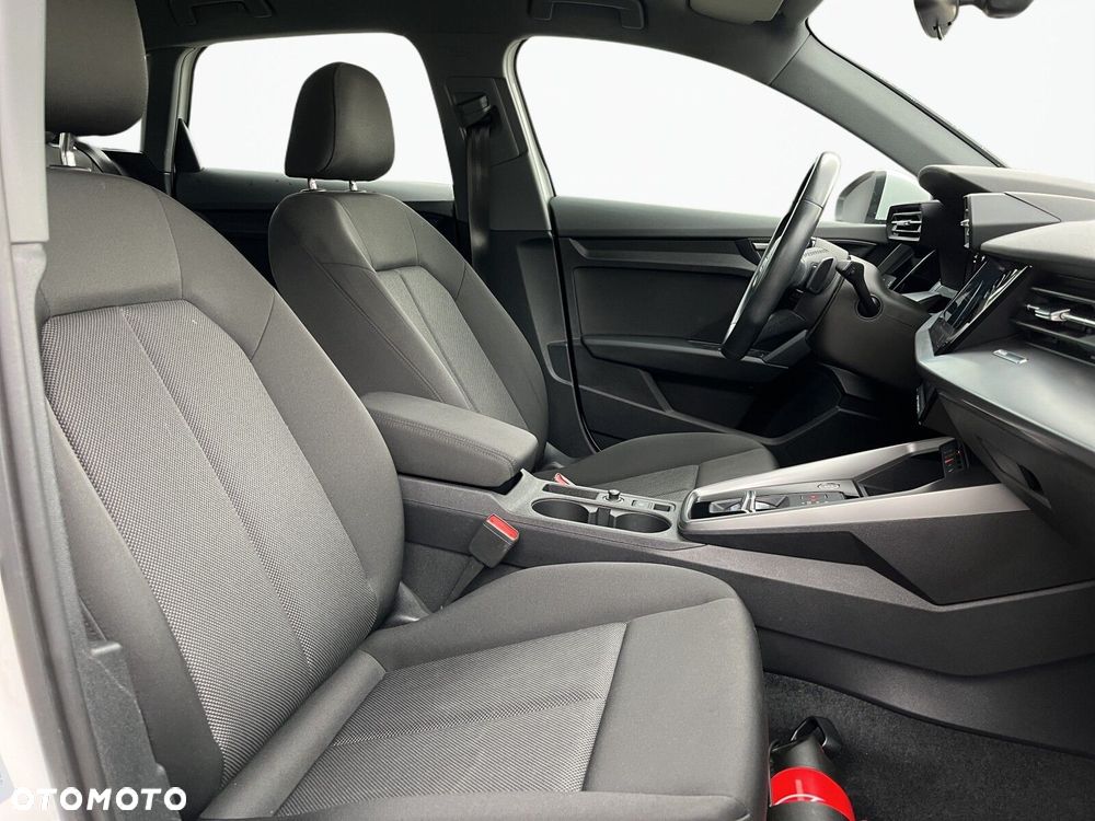 Audi A3 Sportback - 23