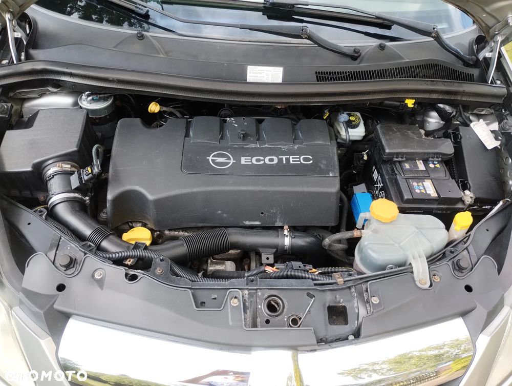 Opel Corsa - 12