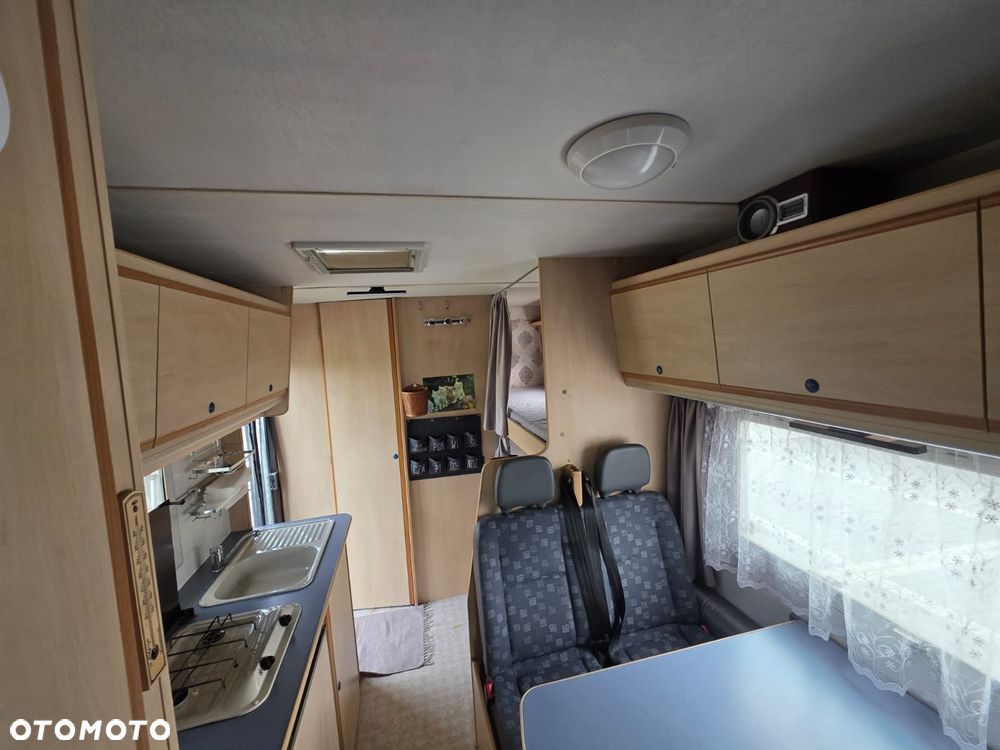 Fiat Ducato - 15