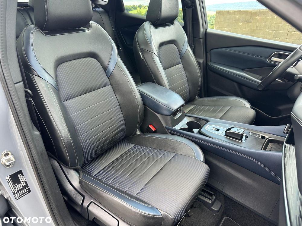 Nissan Qashqai 1.5 e-POWER Tekna - 12