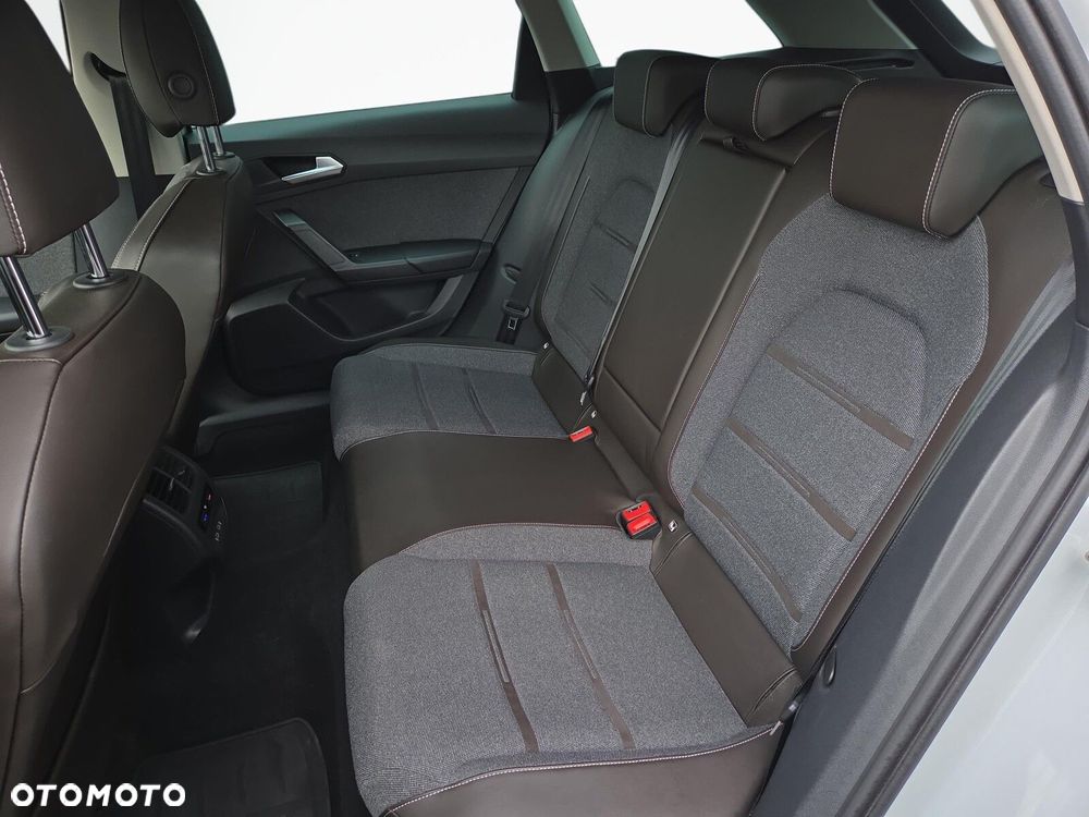 Seat Leon 1.5 TSI Xcellence - 13