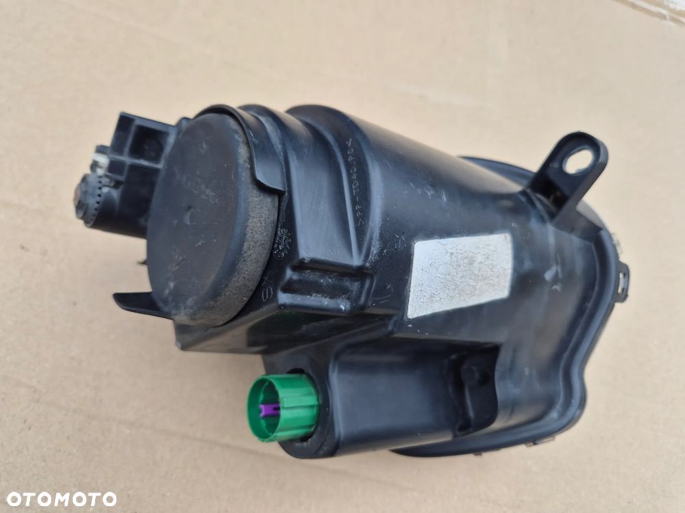 Fiat 500 lampa lewa.Dzienna.Długie.2007-15.OE. - 7