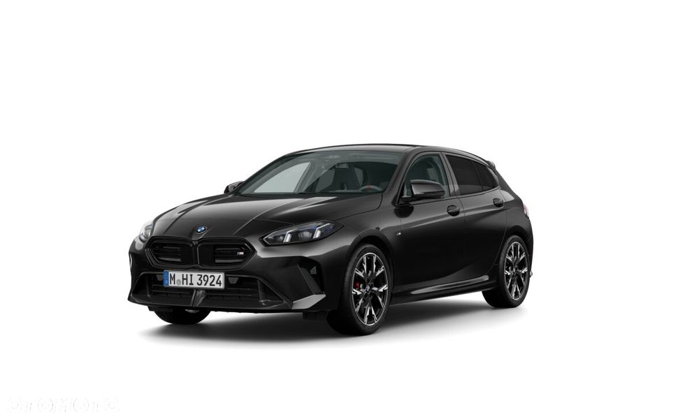 BMW Seria 1 M135 xDrive - 14