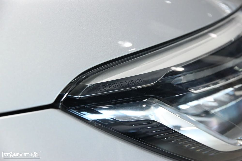 Renault Captur 0.9 TCE Exclusive - 3