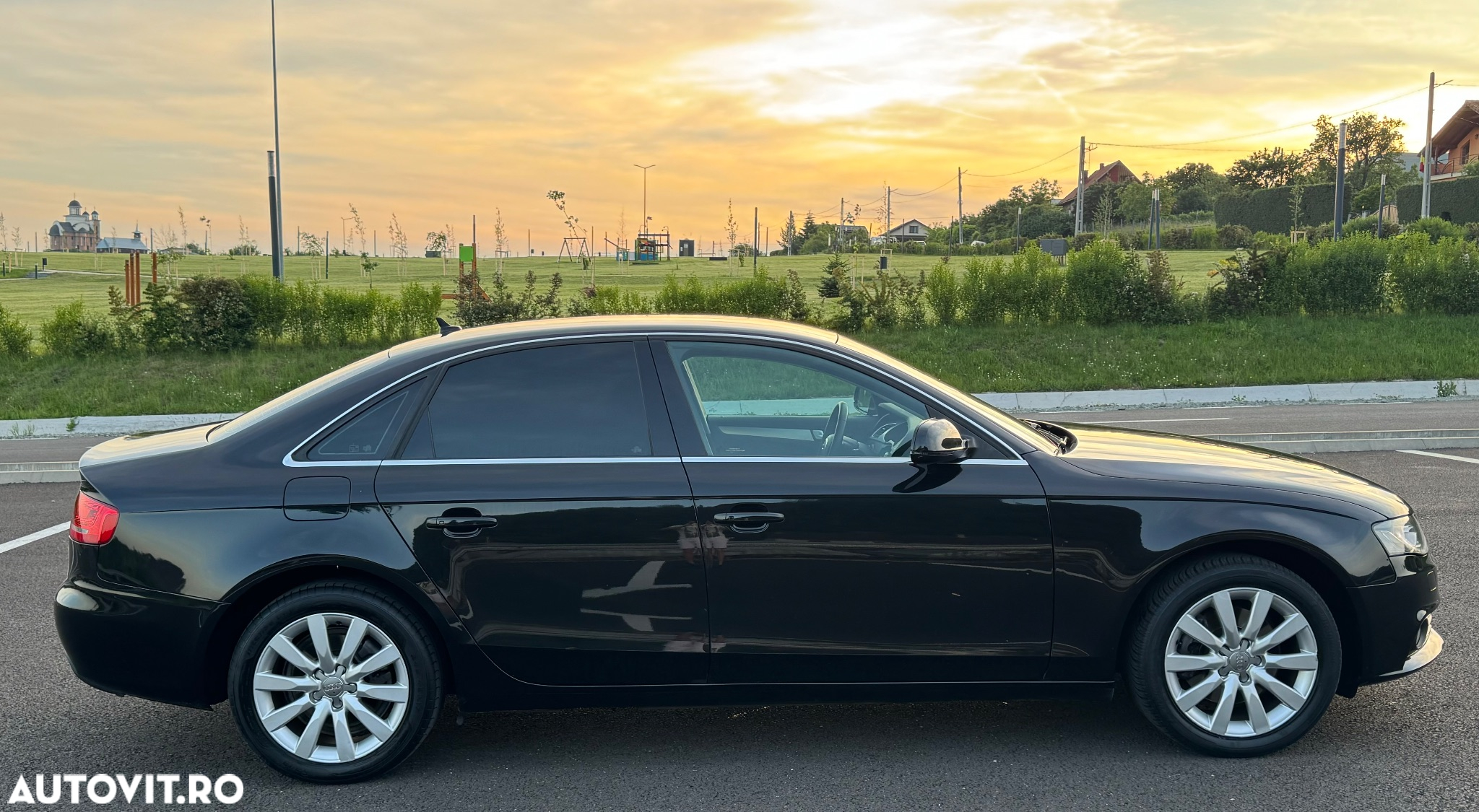 Audi A4 - 29