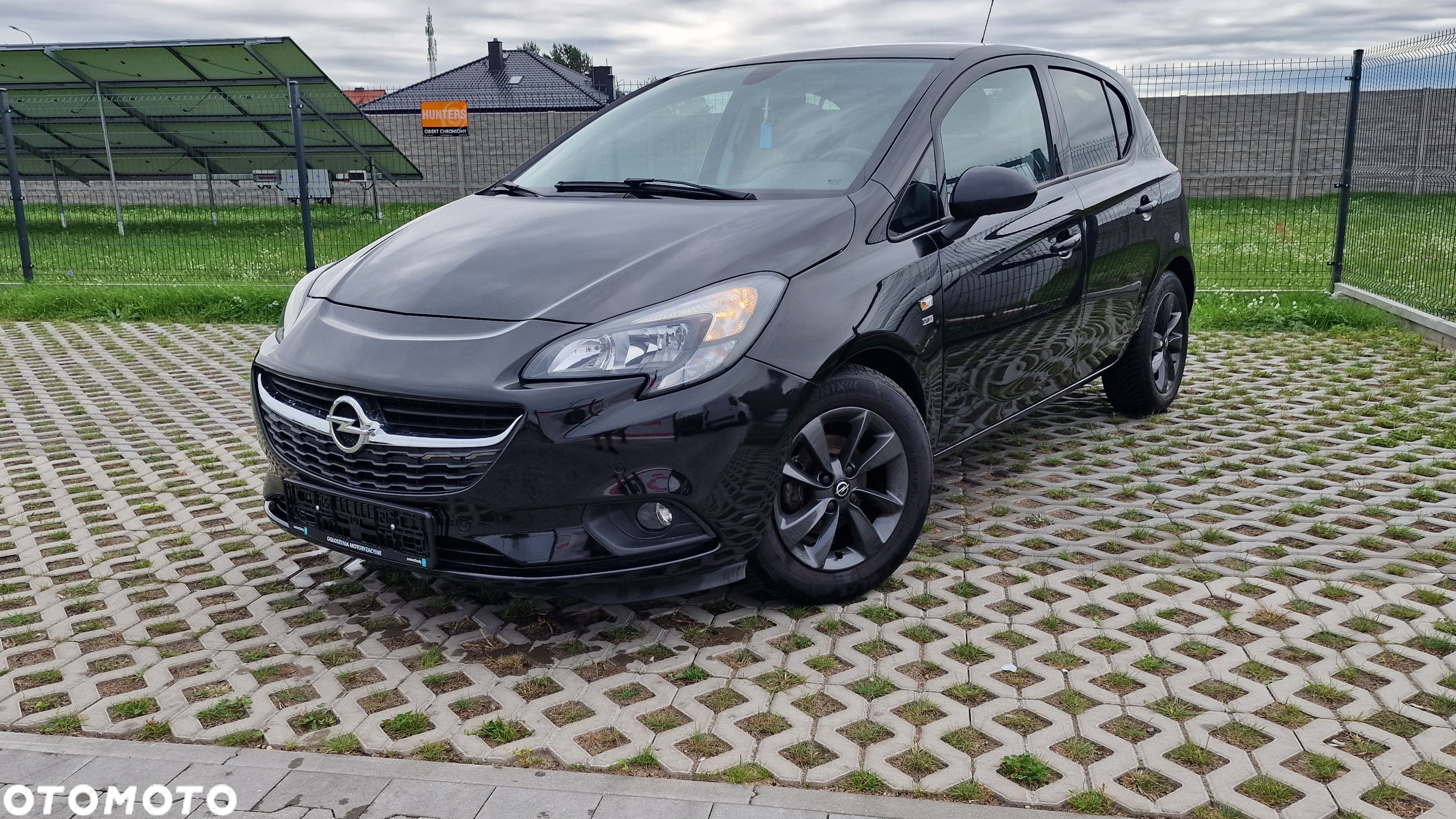 Opel Corsa 1.4 120 Lat - 1