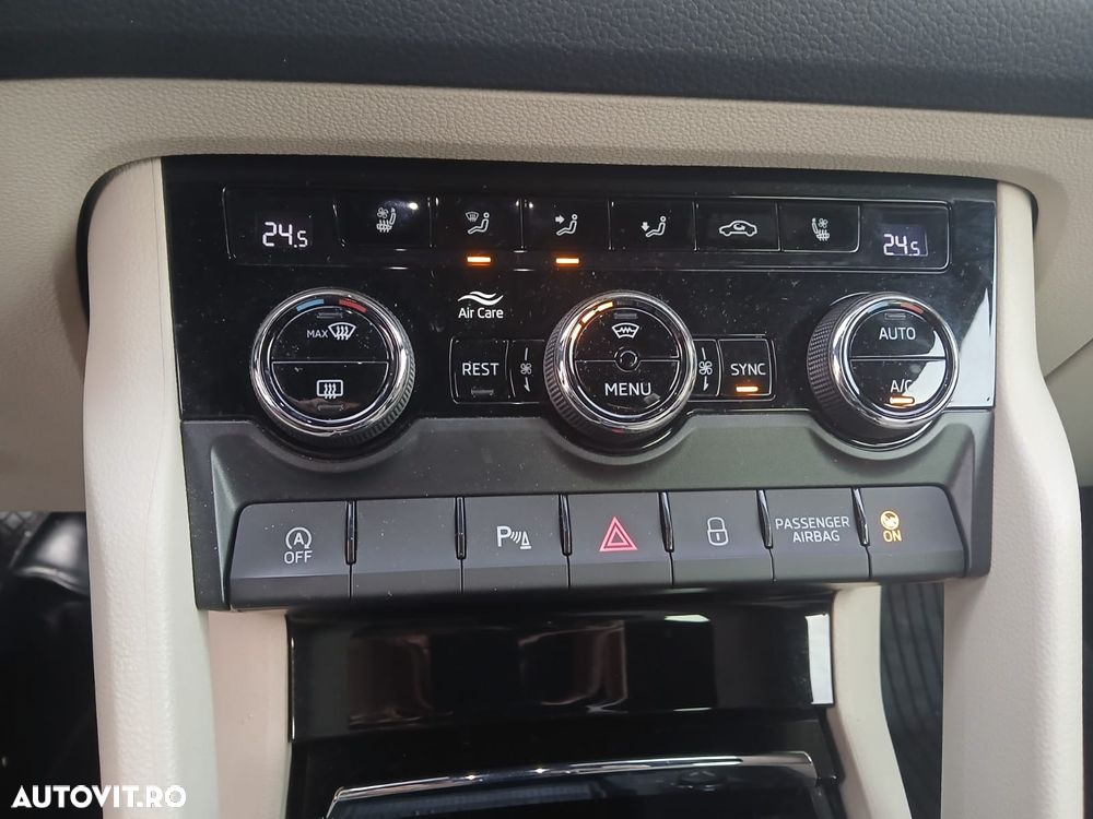 Skoda Kodiaq 2.0 TDI 4X4 DSG Style - 8