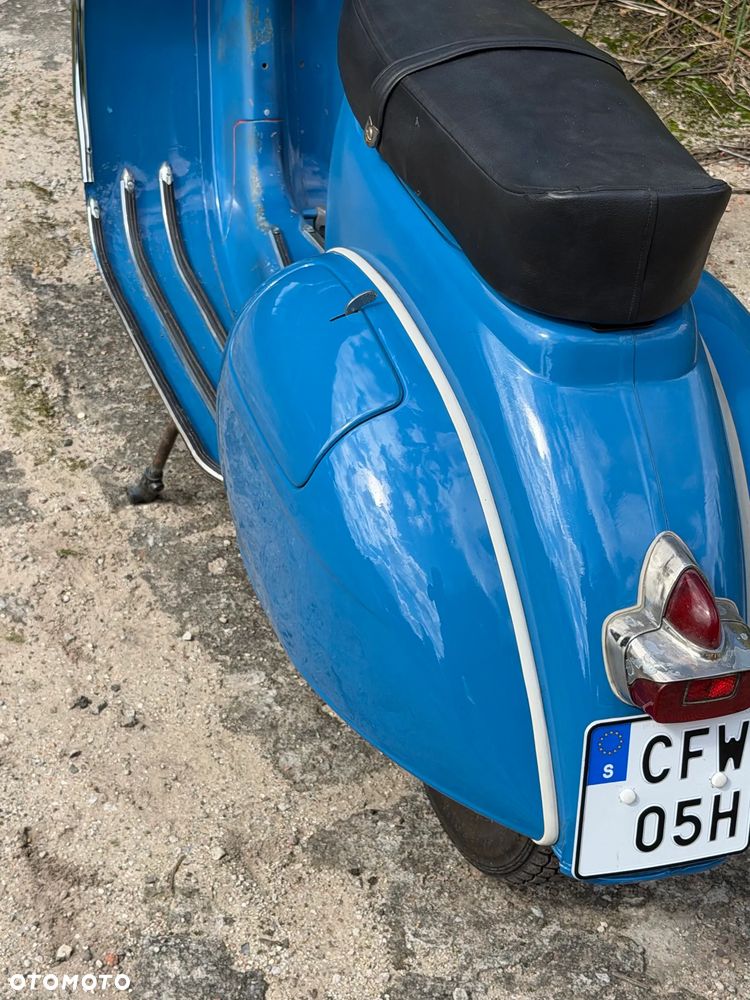 Vespa Inny - 36