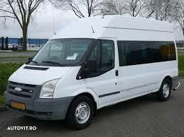 Arc Ford Transit - 1