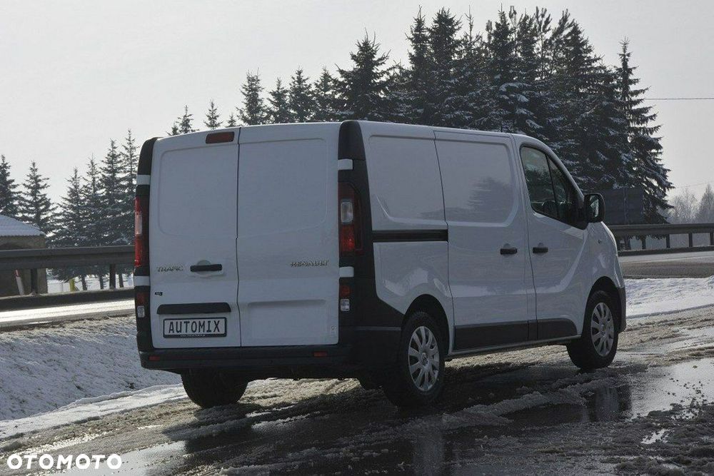 Renault Trafic - 9