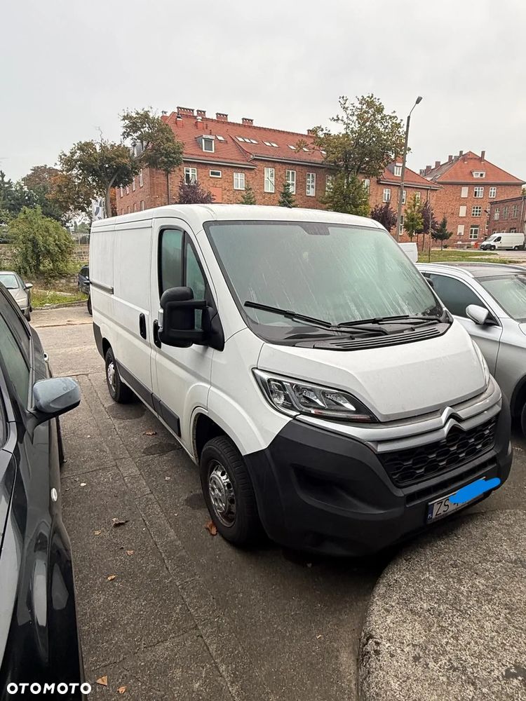 Citroën Jumper - 1