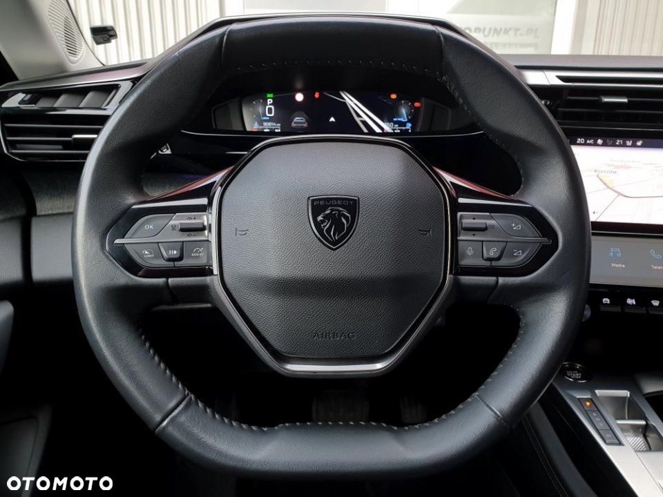 Peugeot 308 - 12