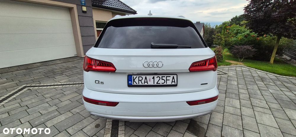 Audi Q5 2.0 TFSI Quattro S tronic - 7