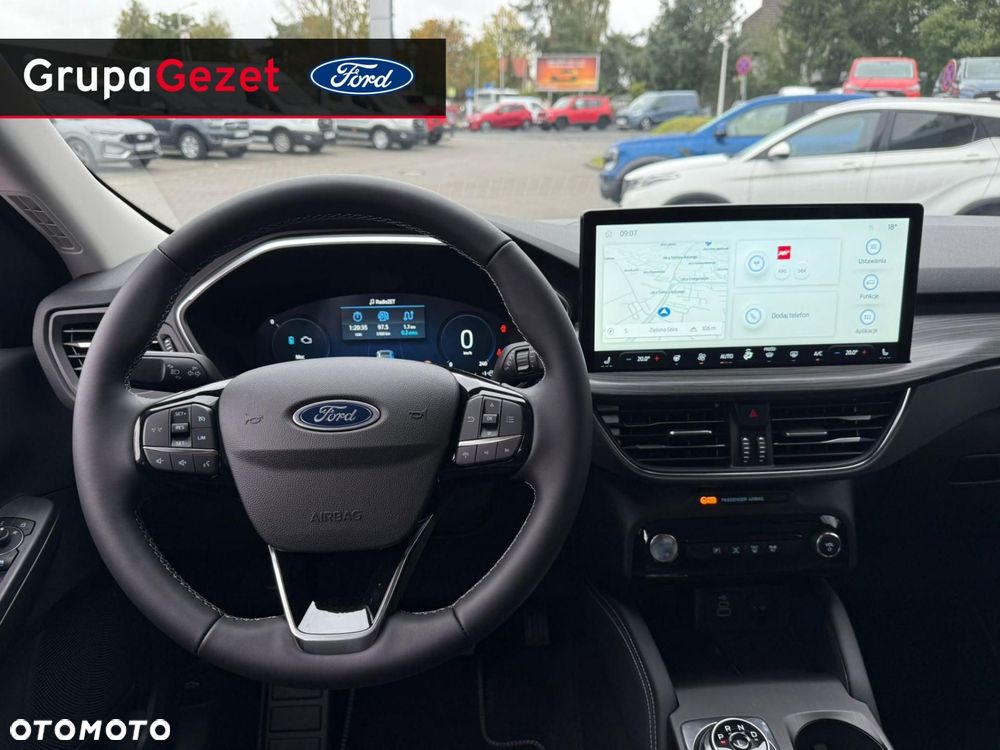 Ford Kuga - 4