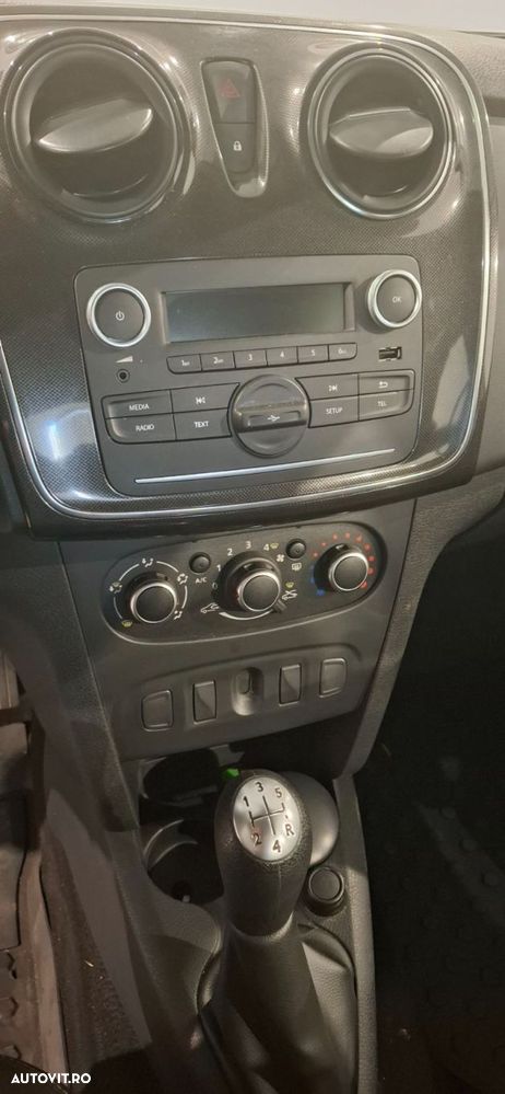 Dacia Logan - 15