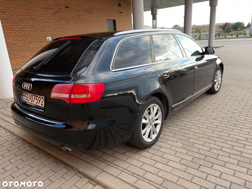 Audi A6 Avant 2.0 TDI - 3