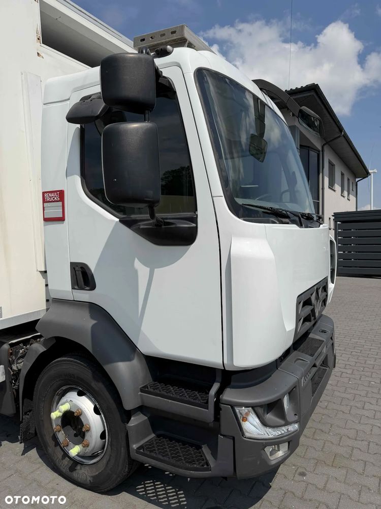 KABINA RENAULT D GAMMA EURO 6 KOMPLETNA - 3