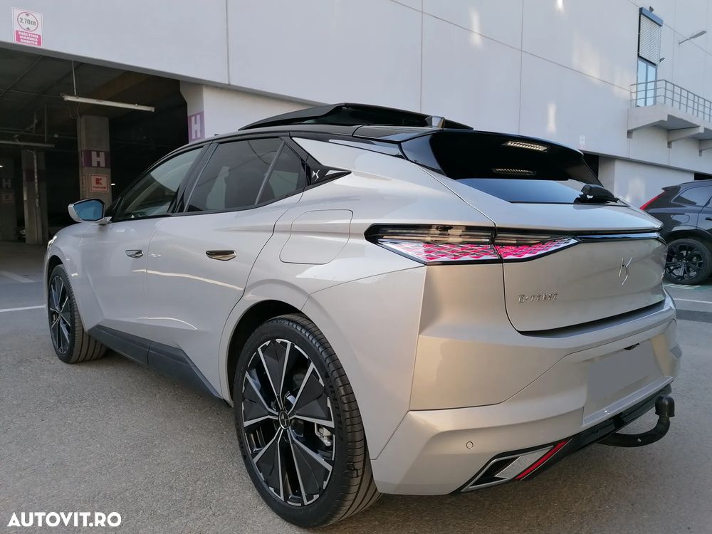 DS Automobiles DS 4 - 2