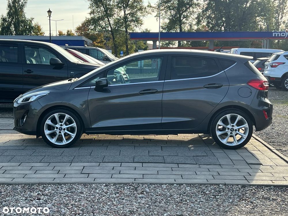 Ford Fiesta - 13