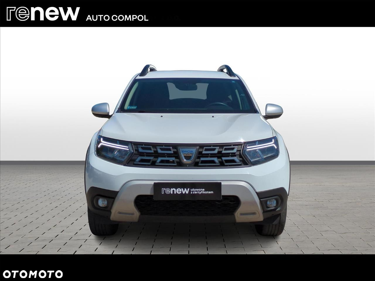 Dacia Duster 1.0 TCe Prestige - 8