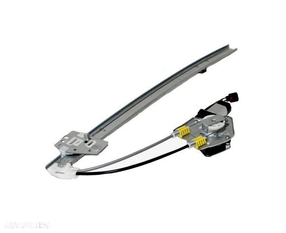 Macara geam Iveco Daily Ii, 00-, Aftermarket 6041PSE3 - 1