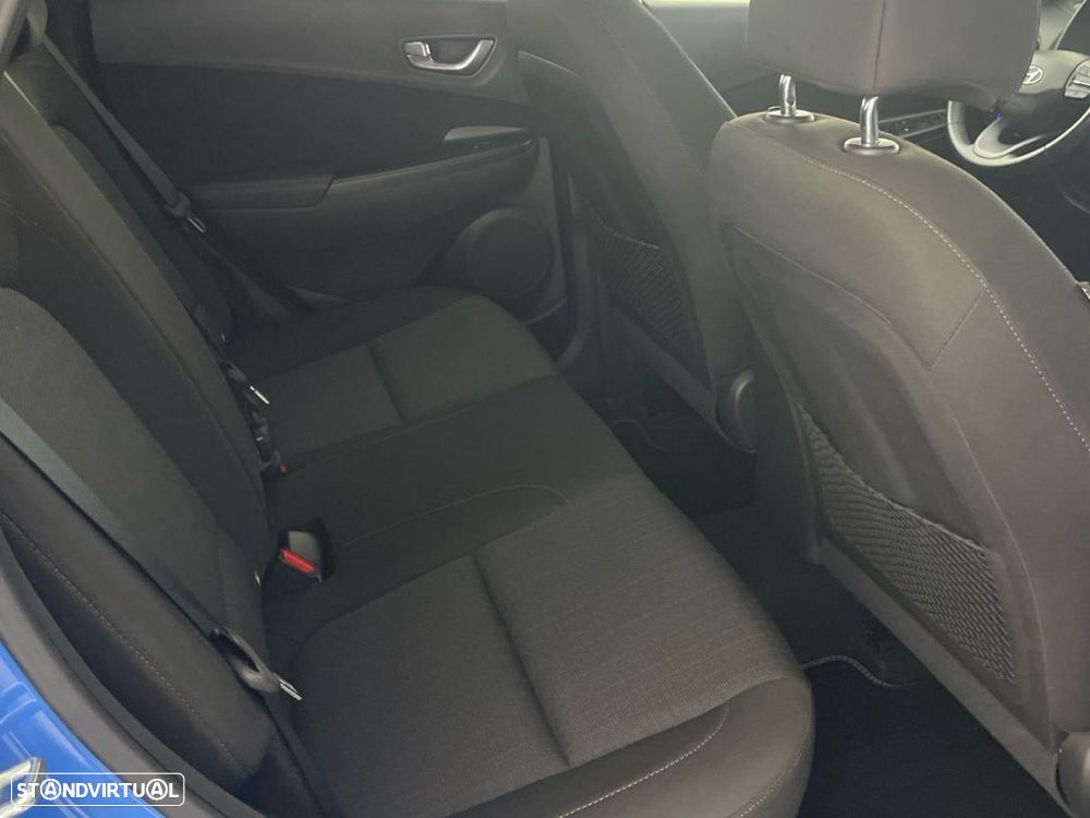 Hyundai Kauai 1.0 T-GDi Premium - 24