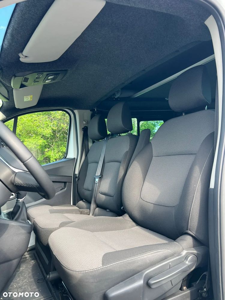 Renault Trafic - 11