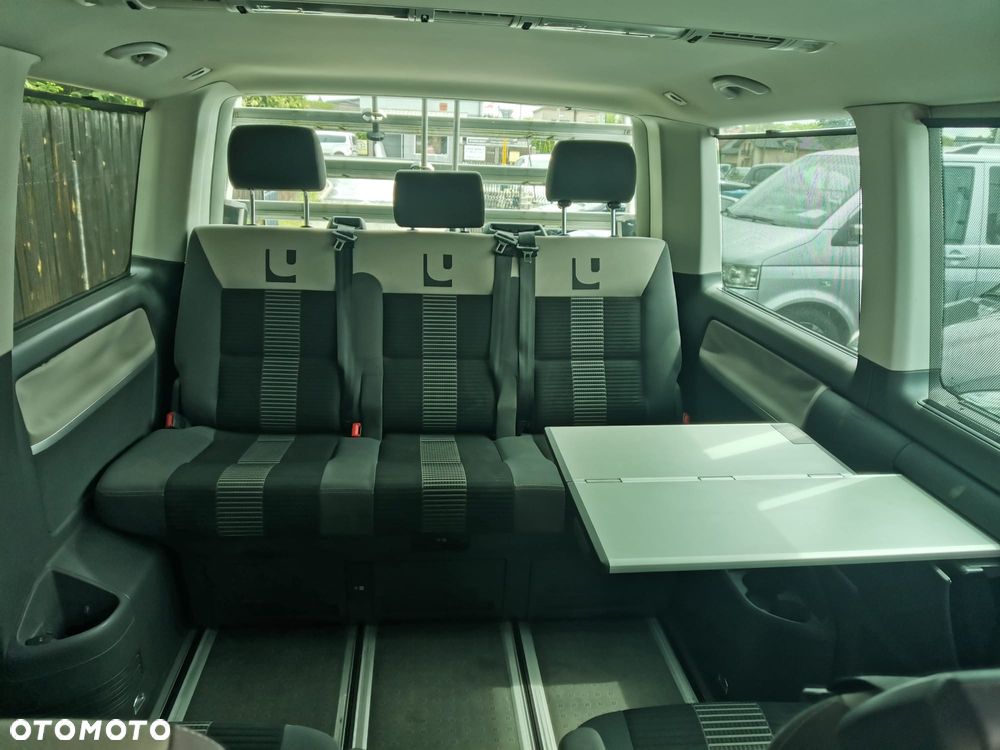 Volkswagen Multivan L1 - 17
