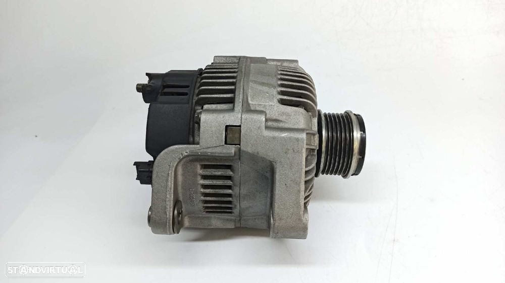 ALTERNADOR RENAULT MEGANE I FASE 2 BERLINA (BA0) 1.9 D RT - 6