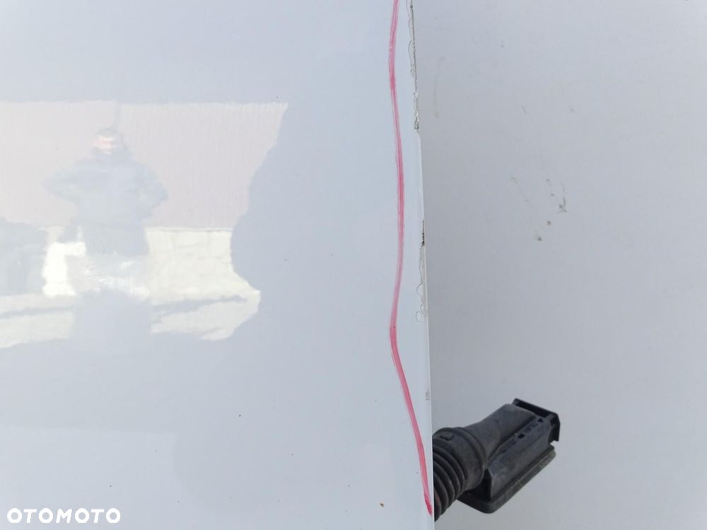 DRZWI PRAWY PRZÓD PRAWE PRZEDNIE LS9R AUDI A3 8V 8V3 3D 12-19r 3 DRZWI - 7