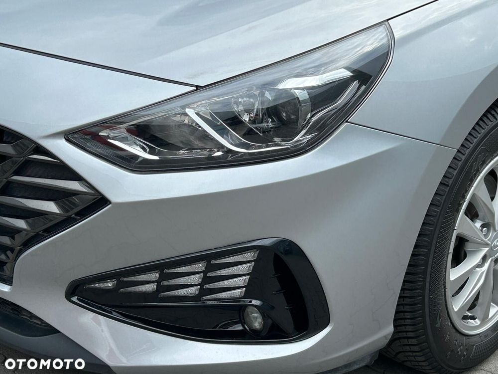 Hyundai i30 1.0 T-GDI Modern - 34