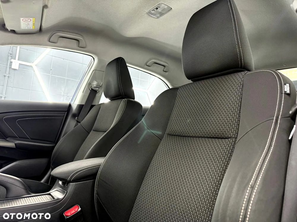 Honda Civic 1.8 i-VTEC Sport Black Edition - 21