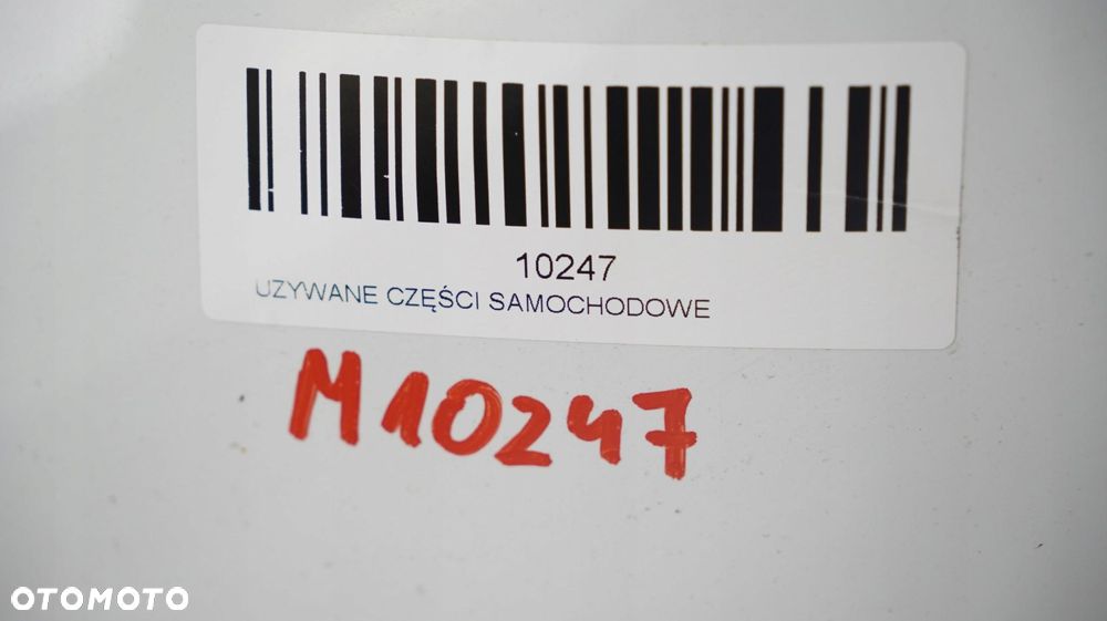 ZDERZAK PRZÓD PRZEDNI DACIA LOGAN II 12-17R OV369 - 10