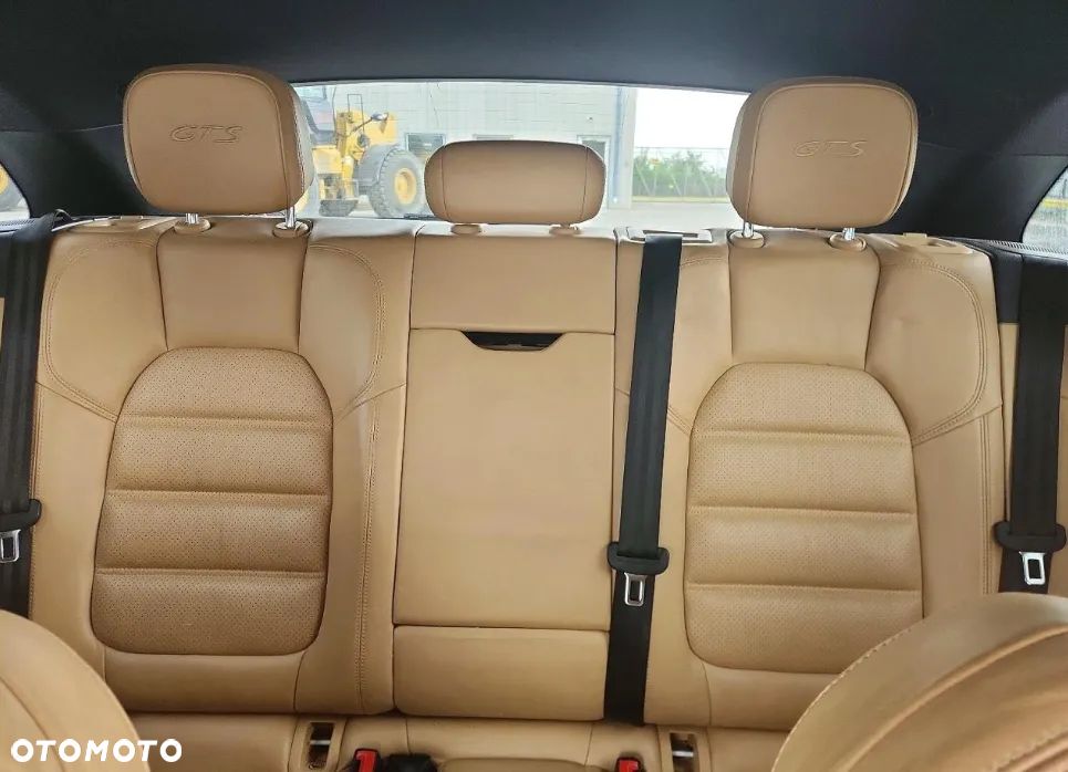 Porsche Macan S PDK - 12
