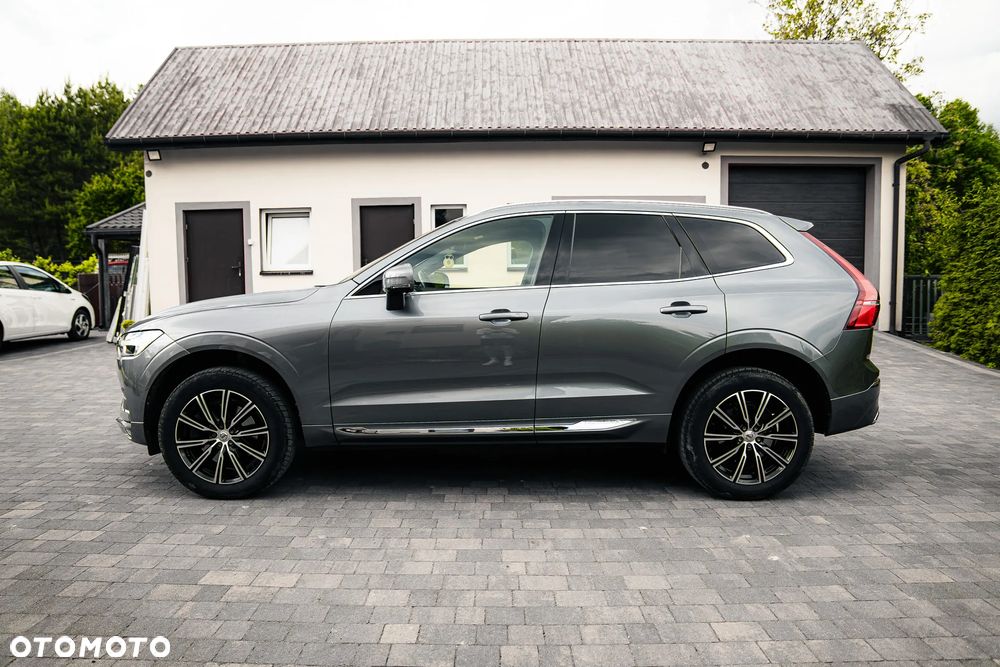 Volvo XC 60 D5 SCR AWD Inscription - 2