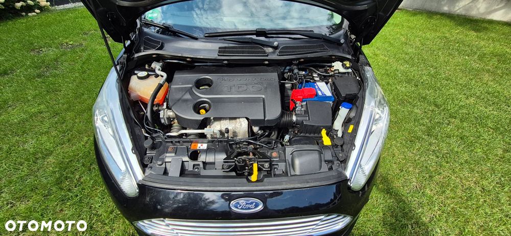 Ford Fiesta 1.6 TDCi Titanium - 14