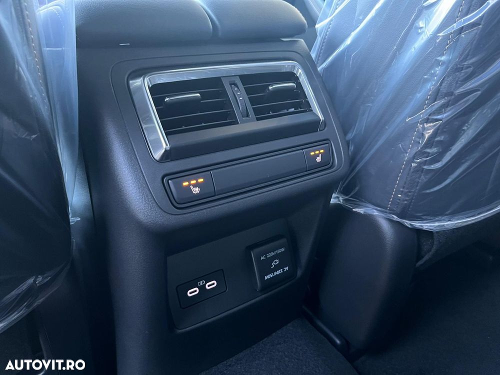 Mazda CX-60 e-Skyactiv PHEV Homura Plus - 23